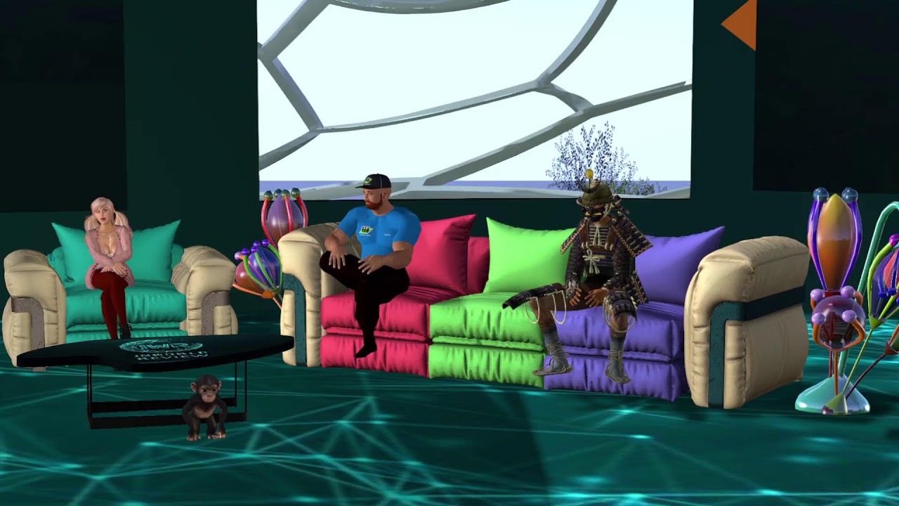 Inworld Review '25 episode2 - OSCC