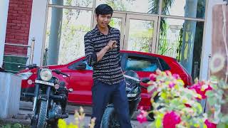 Shero Ki Dahad New Bhai Chara Song 2023 Official Video Lt Music Team Lakshya Thakur