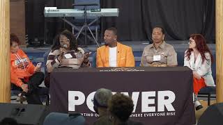 Bright Star Community Outreach P.O.W.E.R. Session | 05/20/26