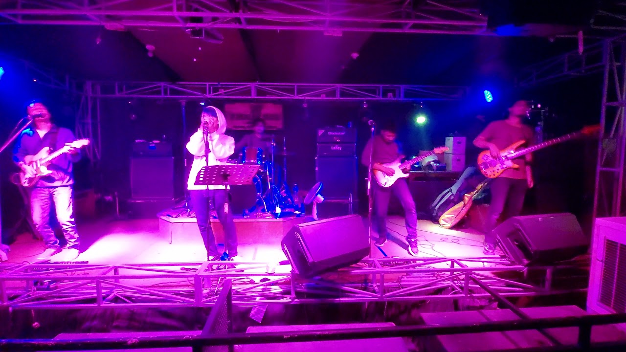 AudioSquad  | Farki Farki | ALBATROSS Cover