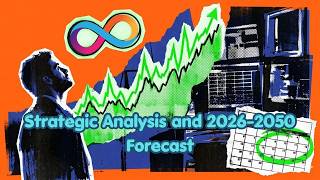ICP Crypto SHOCK: 99.7% Crash… Can Internet Computer REALLY Hit $25 by 2030?! 🚨