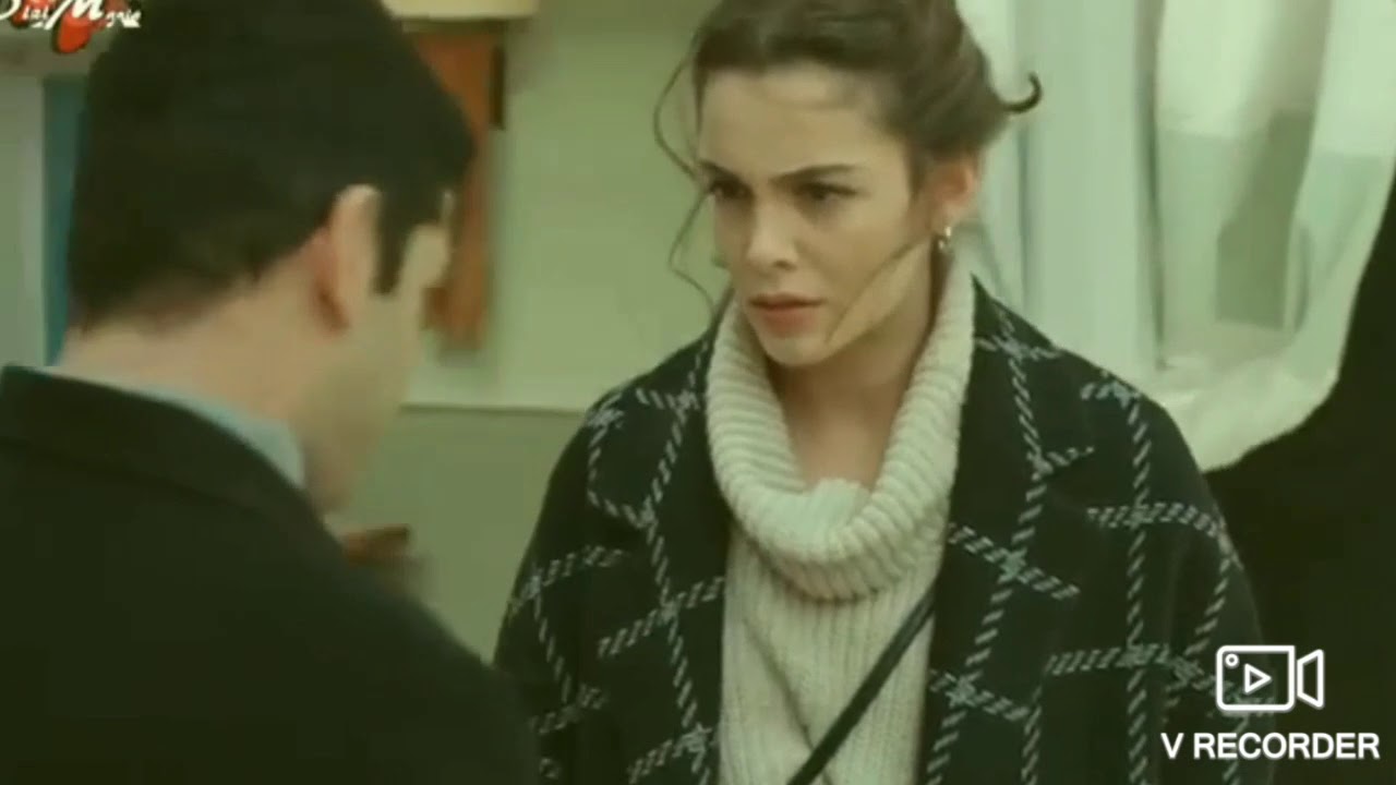 Спасли своих любимых  Рамо/Сибель🥰 Ягмур/Акгюн💘