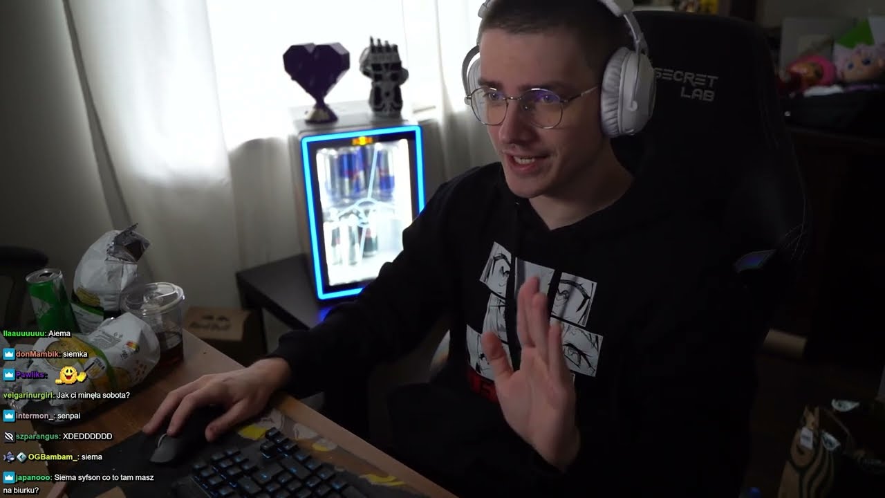 MECZ Z KASEKO o CHALLENGERA 🤯 *ostatnia prosta*