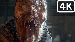 UNTIL DAWN Horror Full Movie (2022) 4K Ultra HD