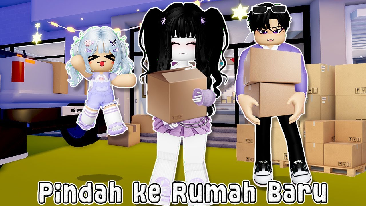 AKHIRNYA PINDAH KE RUMAH BARU DI LIVETOPIA | LIVETOPIA RP