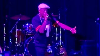 Devin The Dude 02-Nov-2025 Washington, Dc Howard Theatre - Scarface Birthday Celebration