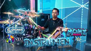 INSTRUMEN - Cek Sound - MONY MUSIC - SAGARA PRO AUDIO - Wedding NINDA & ALDHY
