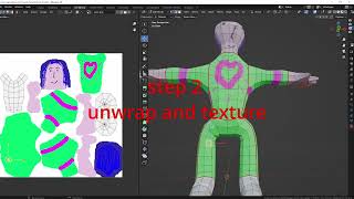 3 minutes from scratch to in game scripted npc ragdoll with my web engine tool !