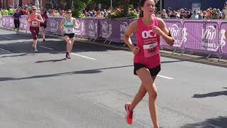 Dublin ladies mini marathon 2019 , 30,000 in attendance part 3. like and sub by Sean Nolan 532 views 4 years ago 25 minutes