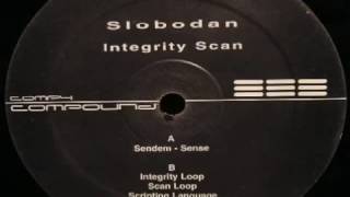 Slobodan -  Sense