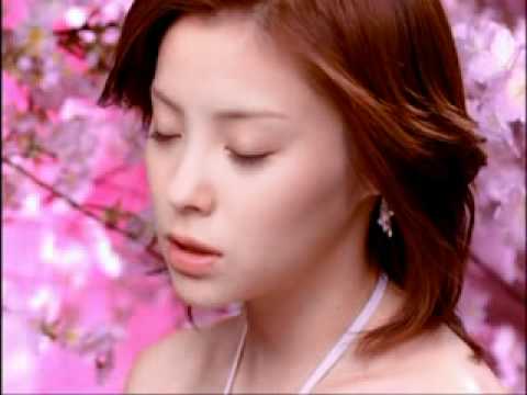 松浦亚弥Matsuura Aya   ずっと好きでいいですか MAV