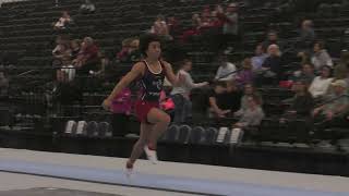 Ian Sandoval - Vault - 2024 Winter Cup - Men Day 2