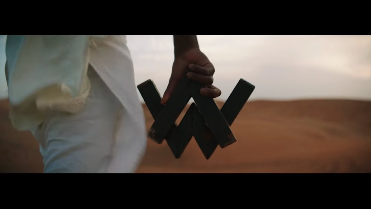 Alan Walker feat. Sophia Somajo - Diamond Heart (Trailer) Alan Walker feat. Sophia Somajo - Diamond Heart (Trailer) #1