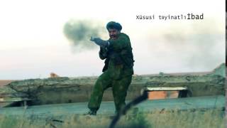 Xüsusi Təyinatli İbad Filmindən Fraqment
