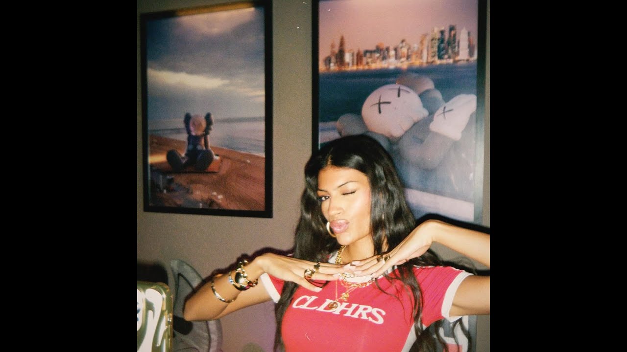 [FREE FOR PROFIT] R&B x Drake Type Beat - "southstar"