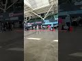 ¡Caos total en Monterrey! Central de Autobuses colapsada y sin salidas por bloqueos carreteras