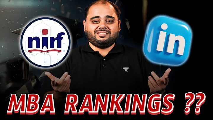 Don't Get Fooled! ❌ The Truth About MBA College Rankings