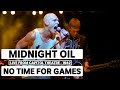 Midnight oil  no time for games triple j live at the wireless  capitol theatre sydney 1982