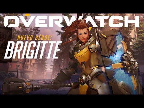 Presentamos a Brigitte (ES)