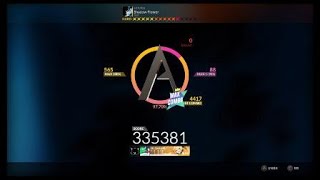 (DJMAX RESPECT) Shadow Flower 6K FC
