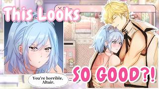 This Otome RPG Just Got a MASSIVE Upgrade… New Demo Incoming?! 👀 | Stand By Me