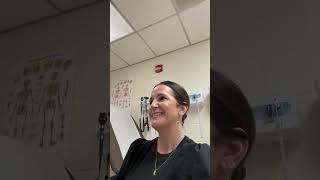 Counseling session two practicum