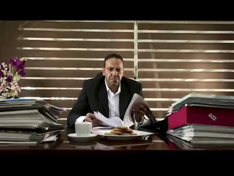 شريف الصعيدى من برنامج حارة السواقين 