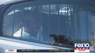 Bond denied for man accused of killing elderly veteran