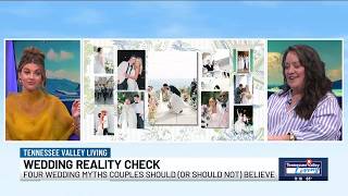 Wedding Reality Check