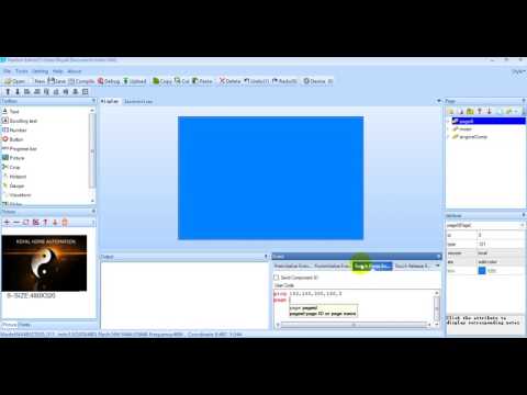 NEXTION - Quick Tip #2