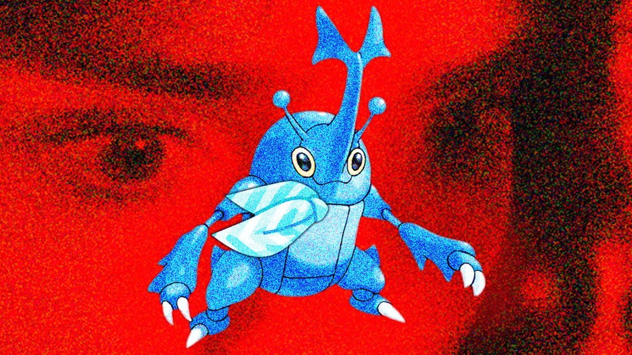 What if Choice Scarf was in ADV OU?