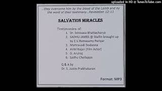 Mantravathi Doddanna Testimony Part 2