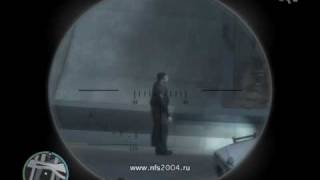 GTA 4: Bad Police (Part 1)