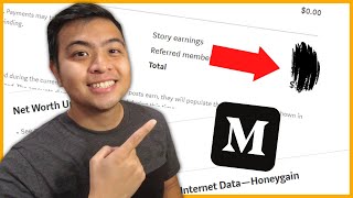 I Tried Writing for Medium and Here’s How Much I Made