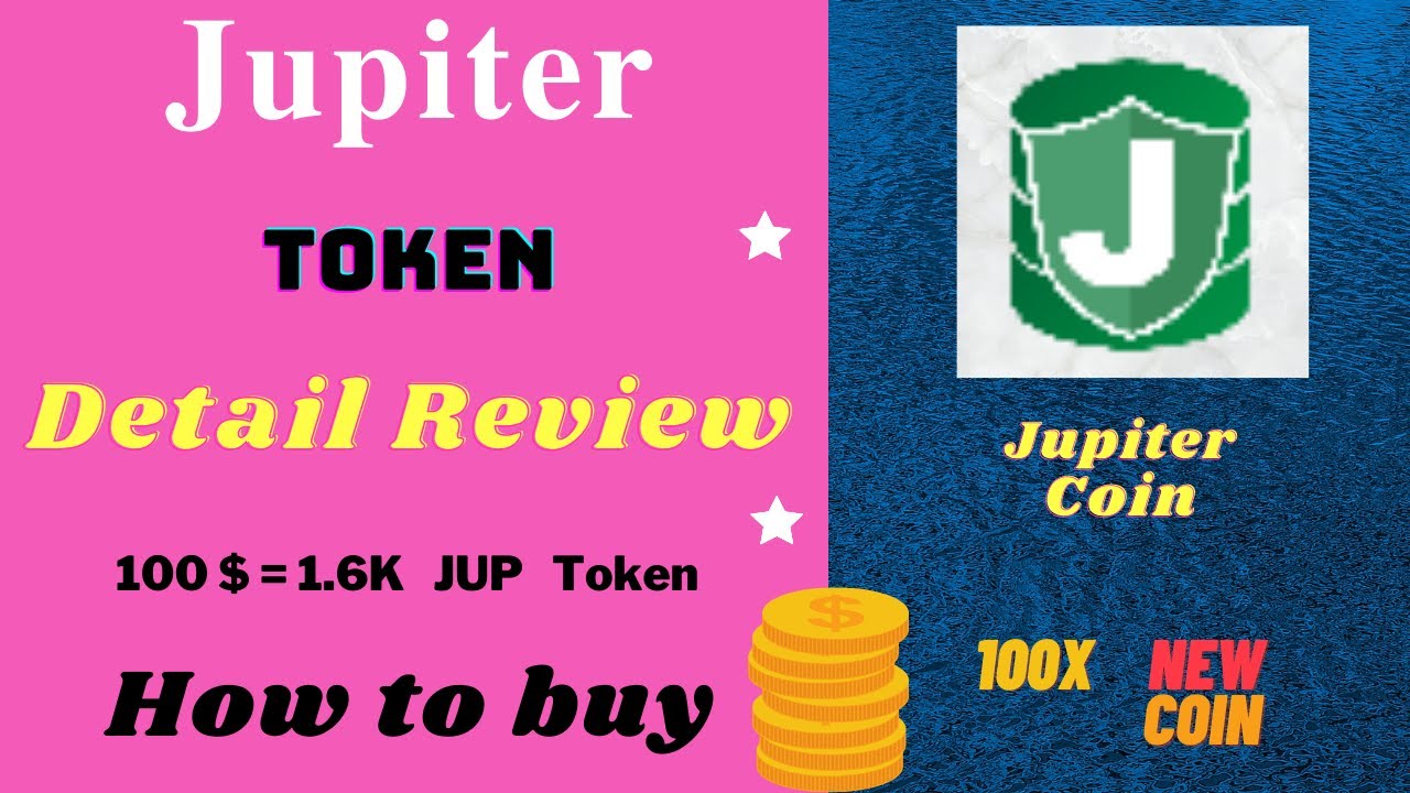 Jupiter crypto wallet review crypto disease leopard gecko