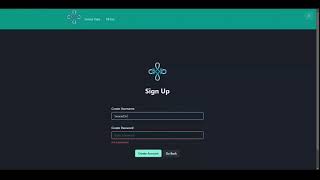 Full Stack User Authentication and Forum