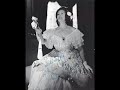 Dame Joan Sutherland sings Violeta with her Impossible Vocal Ornament