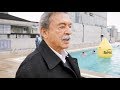 Tour com Paulo Mendes da Rocha pelo SESC 24 de Maio | Casa Vogue