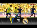 FIFA 22 - Cadiz vs Real Madrid - La Liga 21/22 - Gameplay