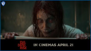 Evil Dead Rise | Mother 30