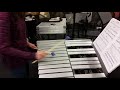 Vibraphone B Flay Chromatic Scale Vibraphone B Flay Chromatic Scale