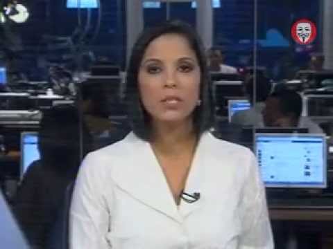 Resultado de imagem para carolina vilela band news tv