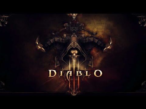 Video: Diablo 3 Bringer Tilbake Spillgrenser