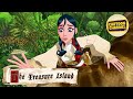 Treasure Island // Episode 16 // Free Cartoons // Funny Adventures // Pirates Cartoon // For Kids