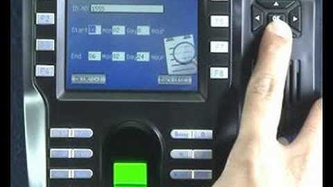 i-Kiosk 100_15-Check for User