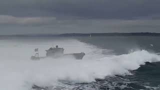 Rafnar Leiftur 1100 Askur - Condor Liberation - Wash