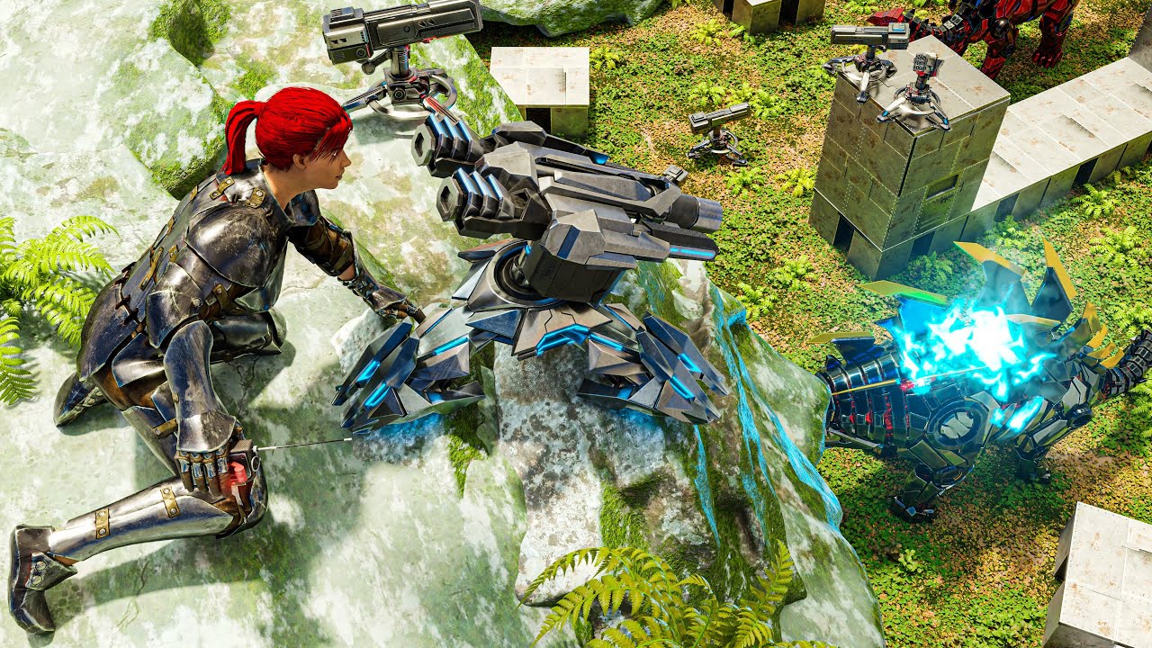 UNBELIVEABLE 2 VS 10+ BASE DEFENSE! - Conquest Official PvP | EP. 39