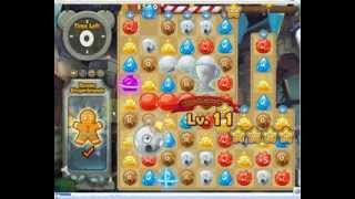 Monster Busters Level 472