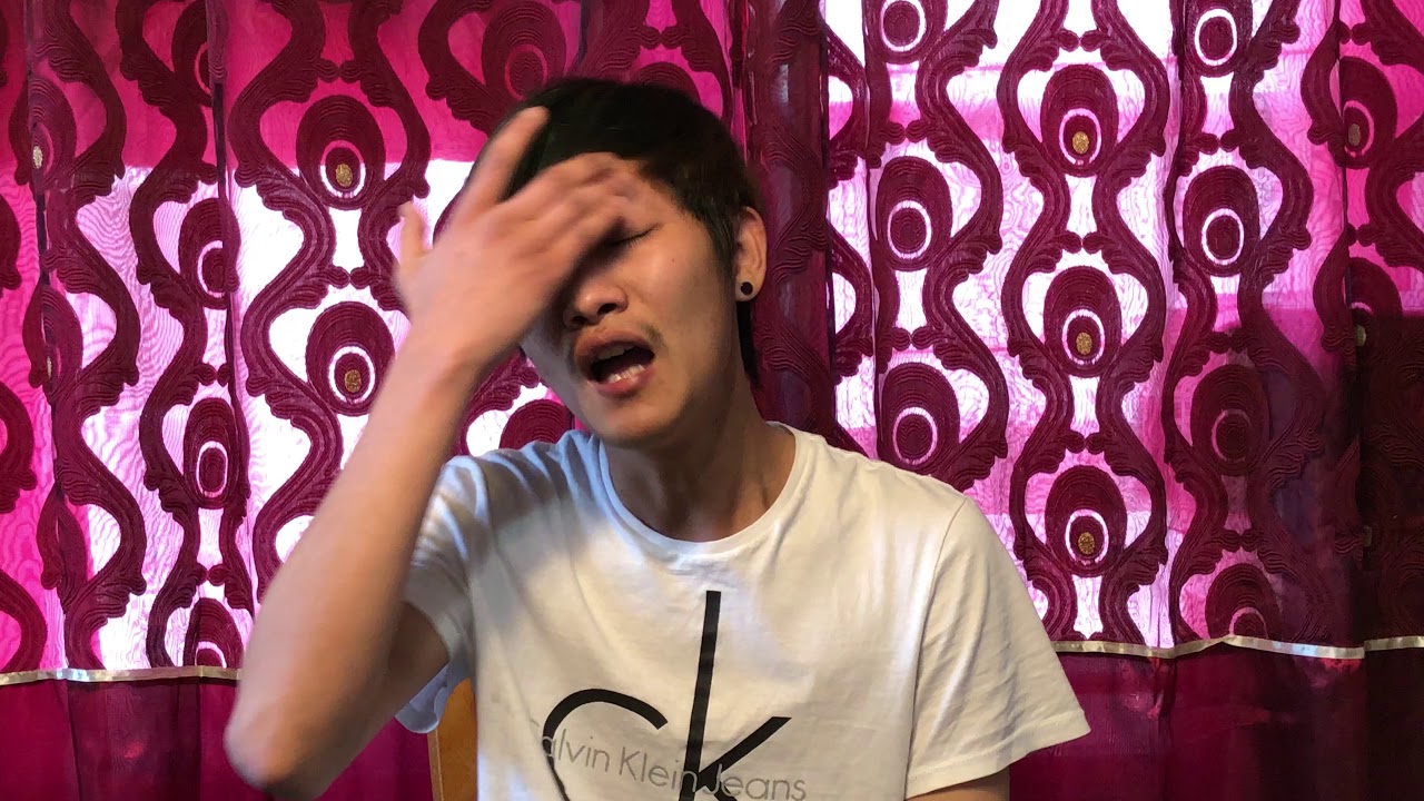 Siudo ma kasto Covered by Nishan Rai