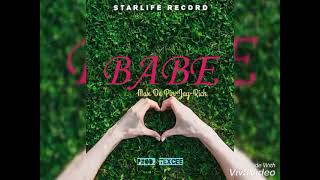 BABE by Max De Pin 
